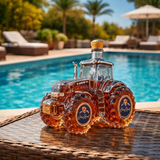 Whisky Carafe - Special Edition Traktor