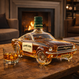 Whisky Decanter - Mustang Edition