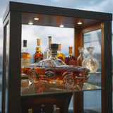 Whisky Decanter - Mustang Edition