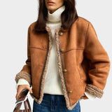 Rosalie™ | Elegant and Timeless Jacket
