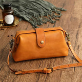 CRESSIDA | MINI CROSSBODY BAG