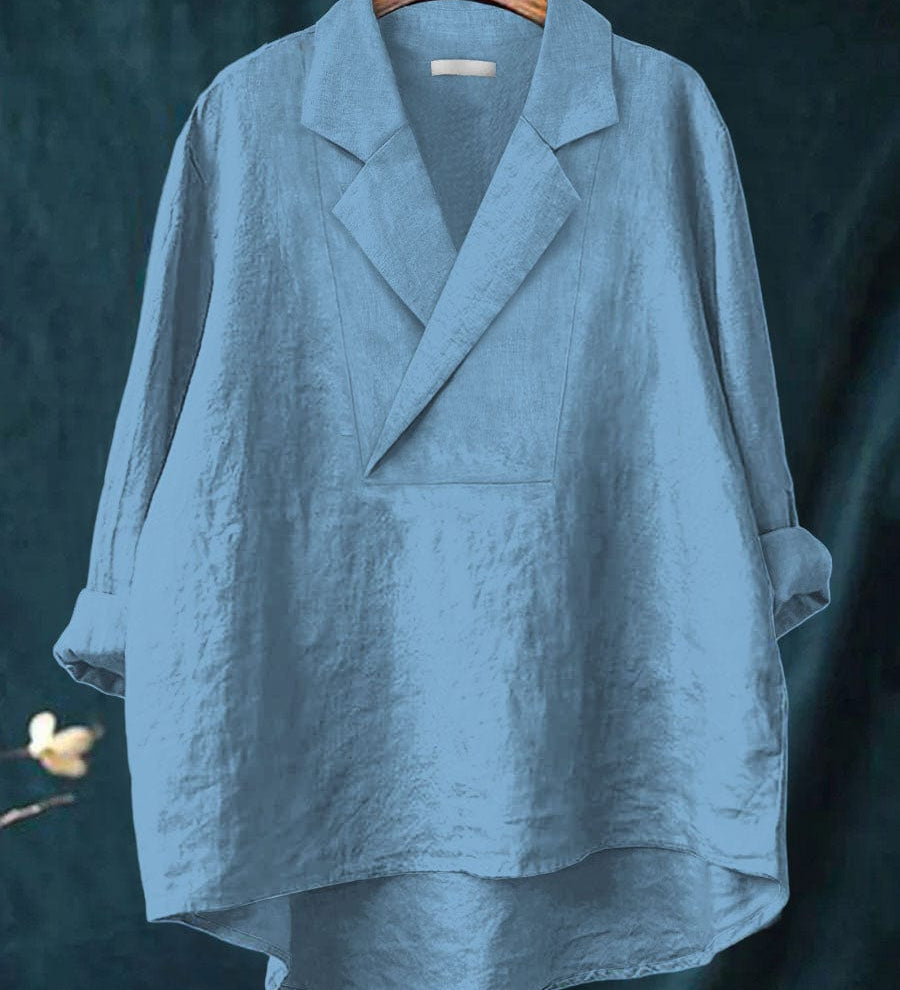CALYSSA | BLOUSE
