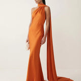 OLIVIA | Mistral Dress
