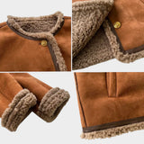 Rosalie™ | Elegant and Timeless Jacket