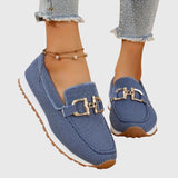 Lucia - Loafers