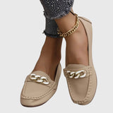 Paola - Elegant and Comfortable Loafers