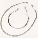 CLASSIC EVERYDAY JEWELRY SET