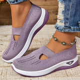 Joséphine | Non-Slip Orthopaedic Shoes