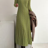 Vanessa | Elegant Long Dress