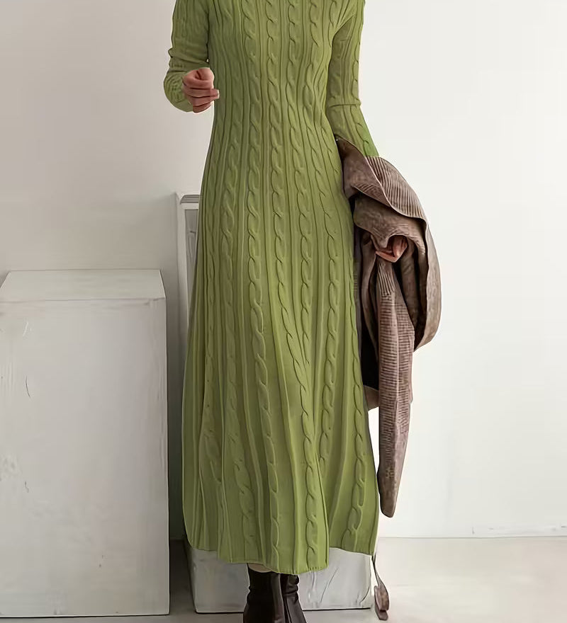 Samara™ | Elegant Long Dress