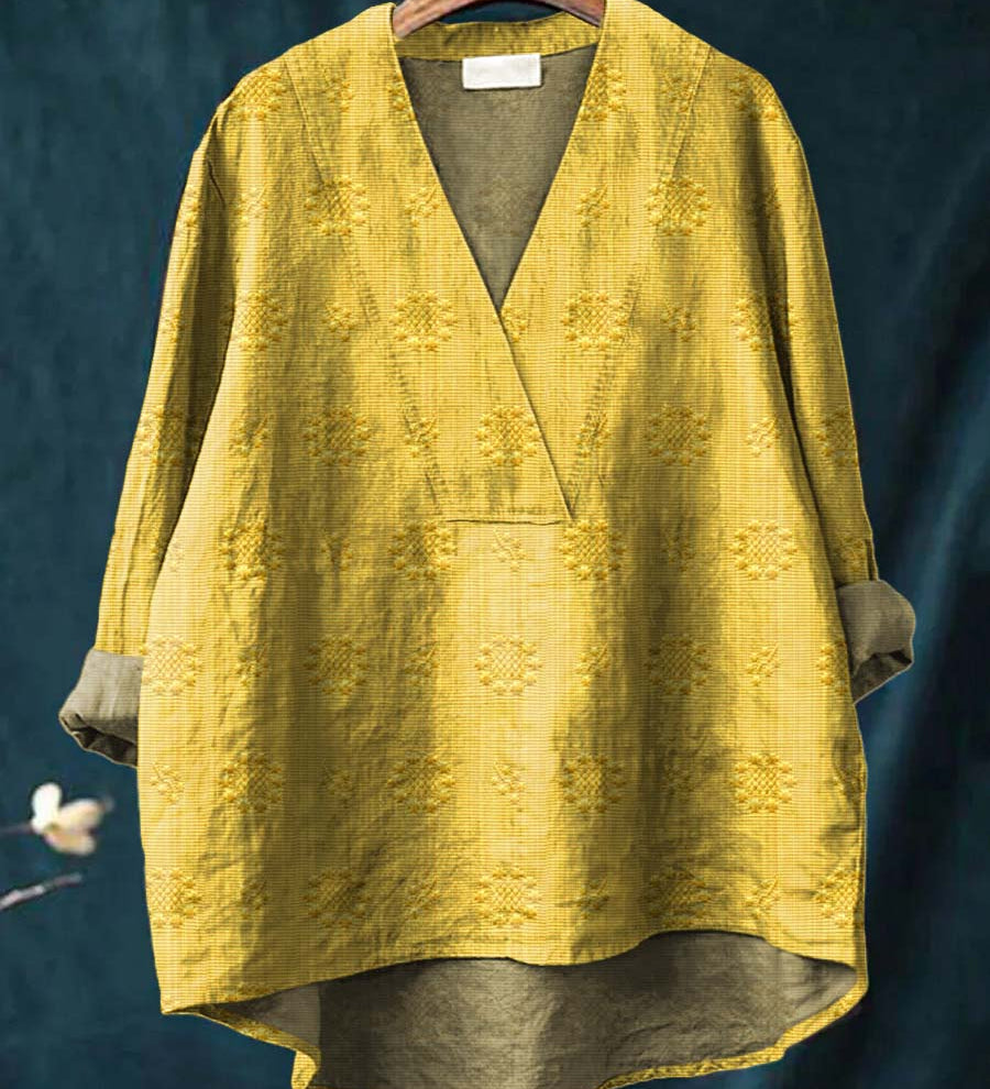CORINNA | BLOUSE