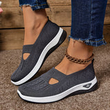 Joséphine | Non-Slip Orthopaedic Shoes
