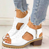 Ouida™ Elegant High Heels