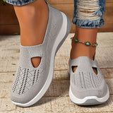 Joséphine | Non-Slip Orthopaedic Shoes