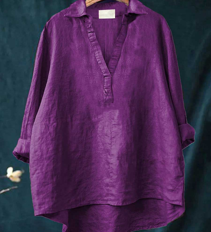 NERINA | BLOUSE