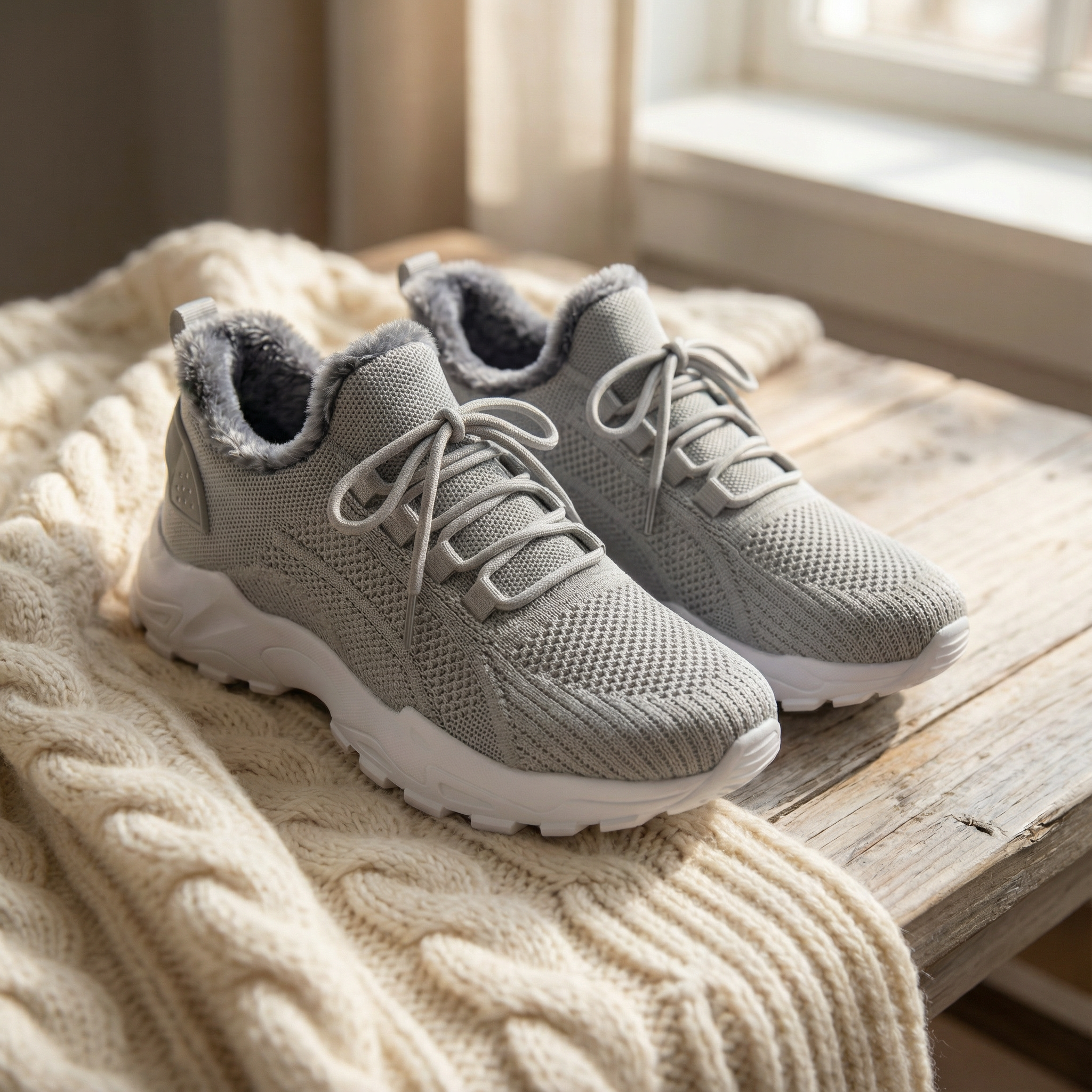 Elvra | Orthopaedic Sneakers