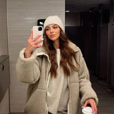 Anastasia™ | Soft and Warm Winter Jacket