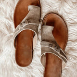 Fernanda™ Comfortable and Elegant Sandals