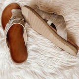 Fernanda™ Comfortable and Elegant Sandals