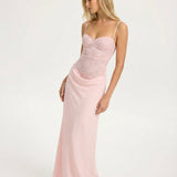 ARIA | Rose Muse Maxi