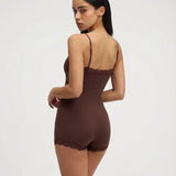 Dream Muse Romper