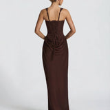 ARIA | Hourglass Maxi