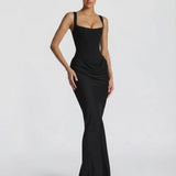 ARIA | Hourglass Maxi
