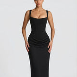 ARIA | Hourglass Maxi