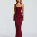 ARIA | Hourglass Maxi