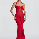 ARIA | Siren Hourglass Gown
