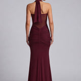 ARIA | Siren Hourglass Gown