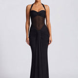 ARIA | Siren Hourglass Gown