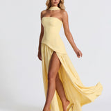 Aura Maxi Dress