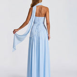 Aura Maxi Dress