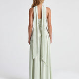Aura Maxi Dress