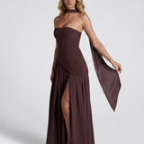 Aura Maxi Dress