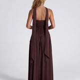 Aura Maxi Dress