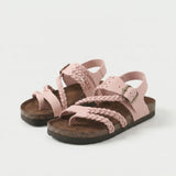 OLIVIA MANCHESTER | MARA ORTHOPEDIC SANDALS WITH COMFORT INSOLE