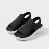OLIVIA MANCHESTER | MOARA COMFORT ORTHOPEDIC SANDALS
