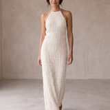 Angela | Summer Maxi Dress