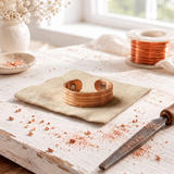 Copper Ring