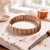 Copper Bracelet for Men