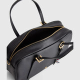 Lumière Paris - Classic Bowler Crossbody Bag