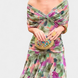 LOWENNA | ELEGANT DRESS