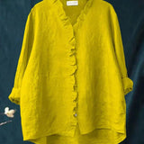THALIA | BLOUSE
