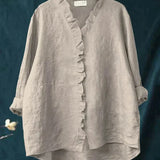 THALIA | BLOUSE