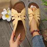 Kamila™ Comfortable and Casual Sandals