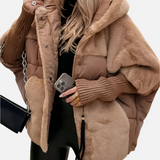 Ava - Stylish Puffer Jacket