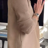 SASHA CASUAL BLAZER COAT