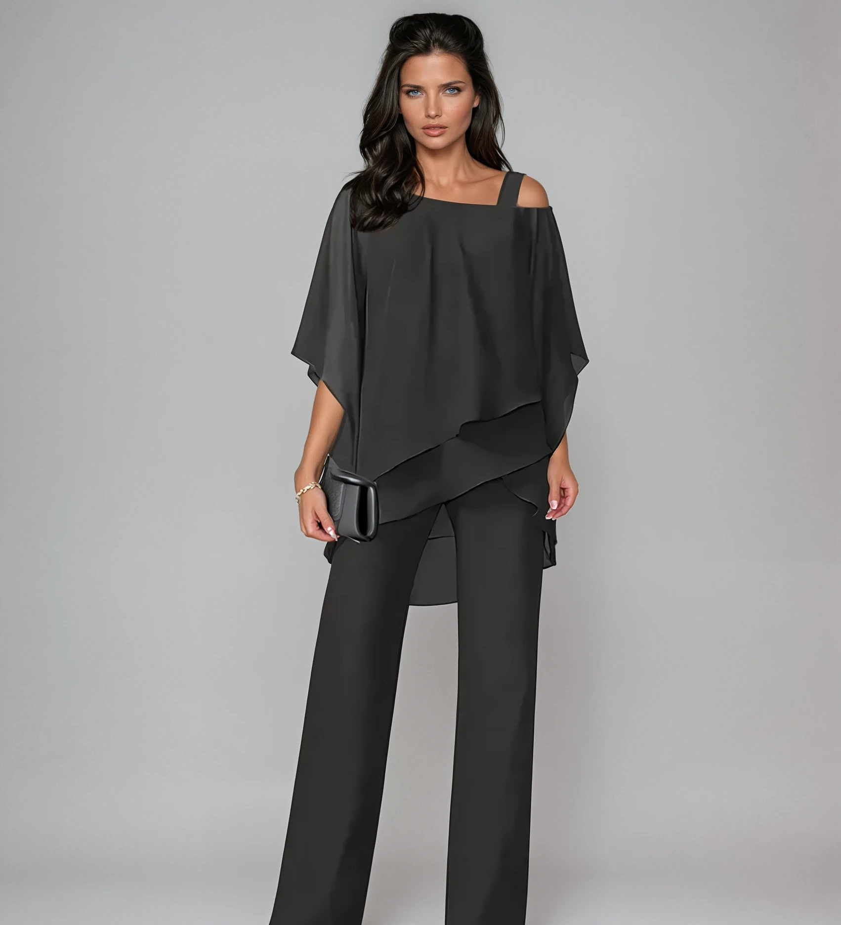 Scarlett™ Two-Piece Layered Set